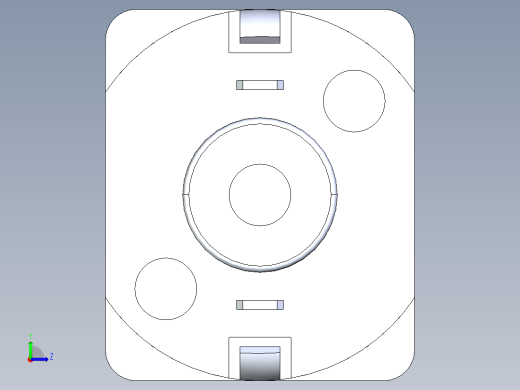 N20电机左视缩略图