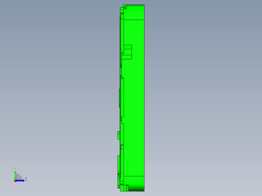 SIVA-CNC7-GAIBAN-161226左视缩略图