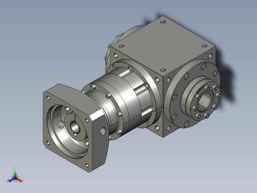 HZT140FC-L3-(A)-S2-P2-(S-58-110-M8-145)