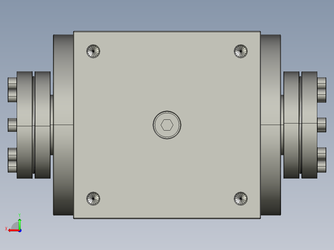 HZT140FC-L3-(A)-S2-P2-(S-58-110-M8-145)后视图