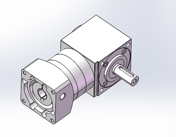 HZT140FC-L3-(A)-S2-P2-(S-58-110-M8-145)
