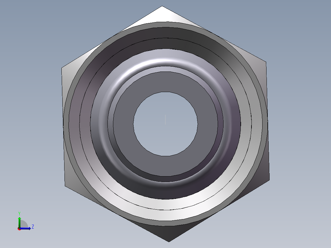 90度焊接接头、SKA10X2-左视图