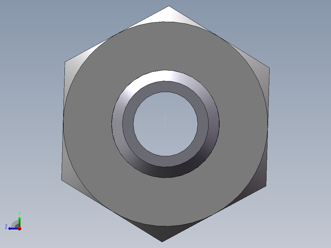 90度焊接接头、SKA10X2-右视图