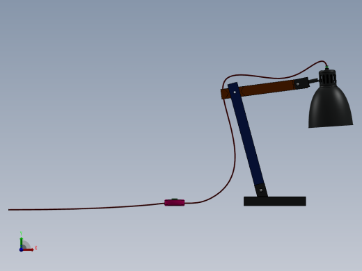 灯具(44)前视缩略图