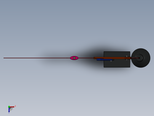 灯具(44)俯视缩略图