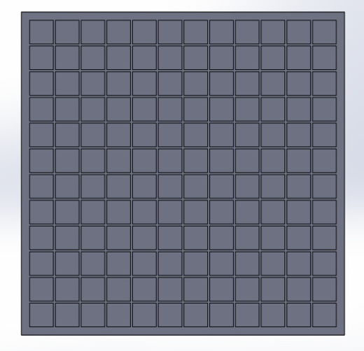 马赛克贴纸涂胶机设计 133596缩略图