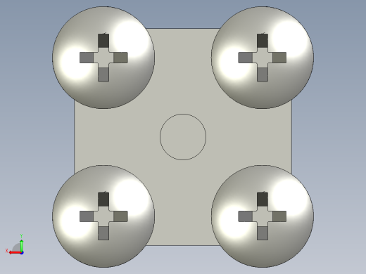 XR-Szlzp-雷赛42HS02后视缩略图