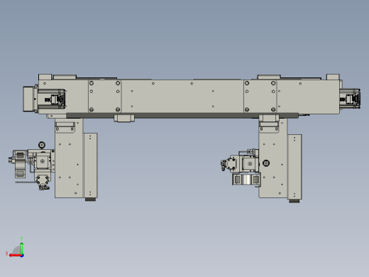 TW18A52V10-04-00机械手组件后视缩略图