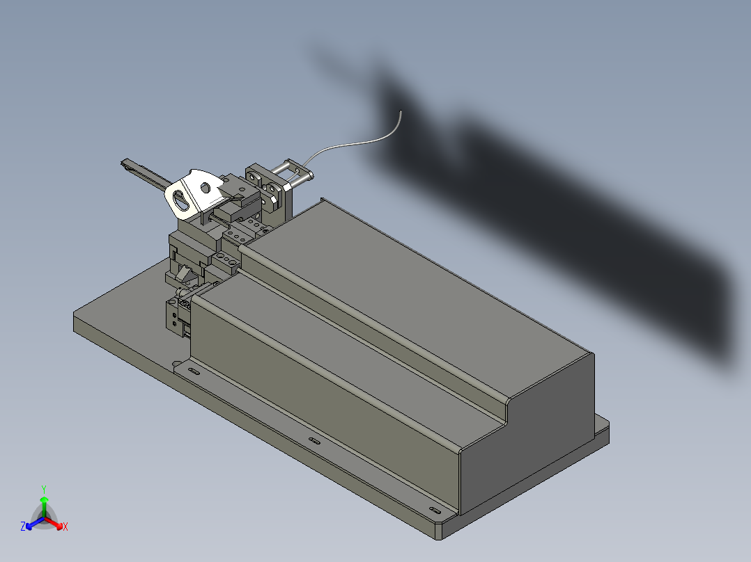 NX1817-08带头引入机构-副本