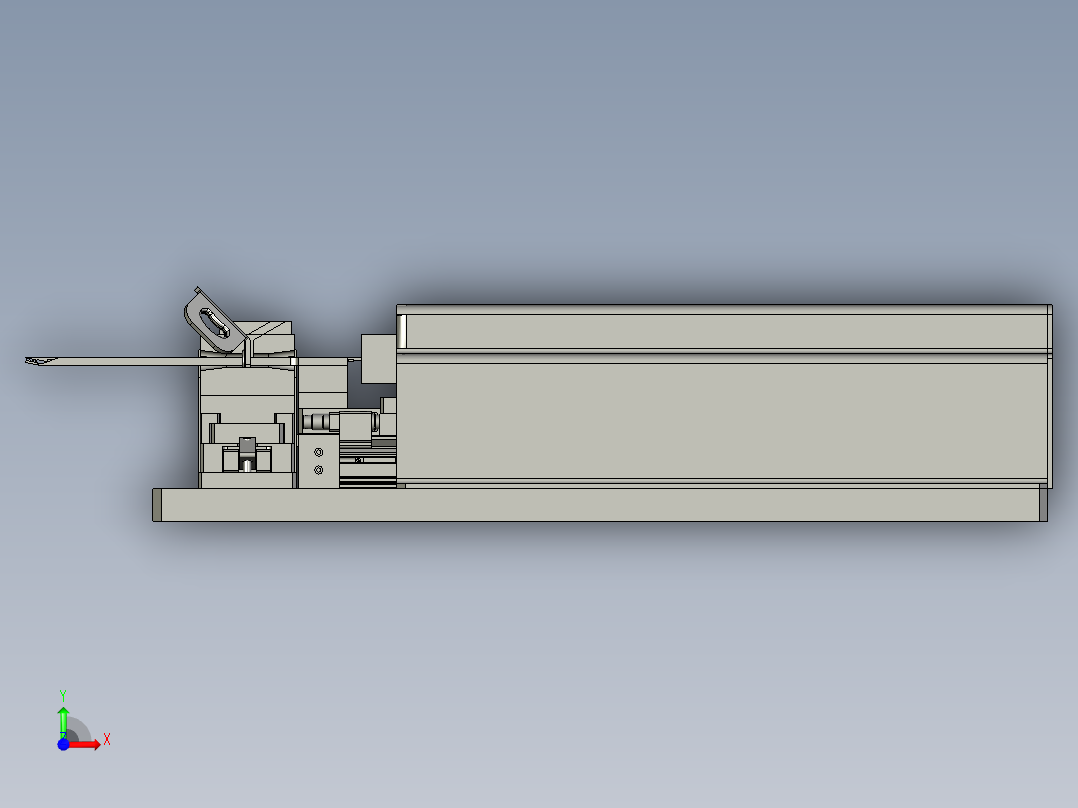 NX1817-08带头引入机构-副本前视图