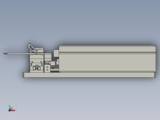 NX1817-08带头引入机构-副本前视缩略图