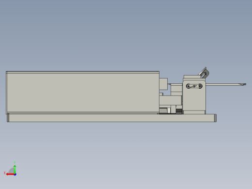 NX1817-08带头引入机构-副本后视缩略图