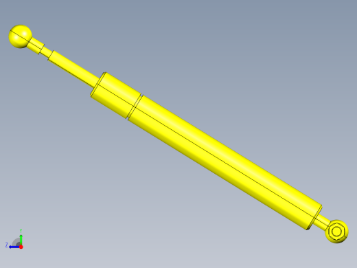 200-250mm-气缸-可编辑右视缩略图