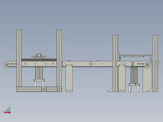 装盘部分后视缩略图