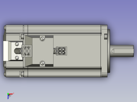 MHMJ042G1U俯视缩略图
