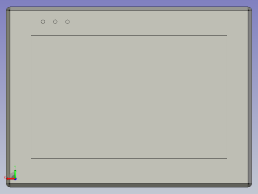 触摸屏-威纶TK6070IH2后视缩略图