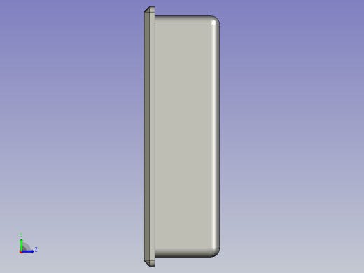 触摸屏-威纶TK6070IH2左视缩略图