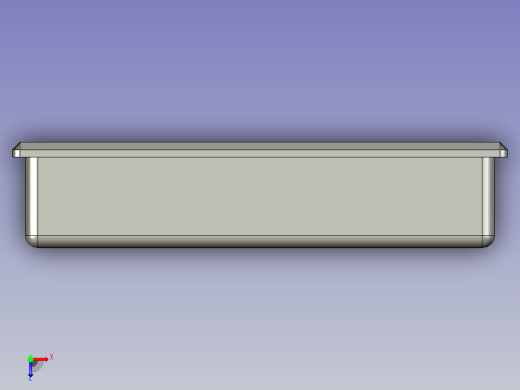 触摸屏-威纶TK6070IH2俯视缩略图