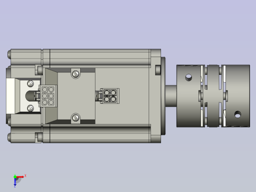 MHMD042G1A俯视缩略图