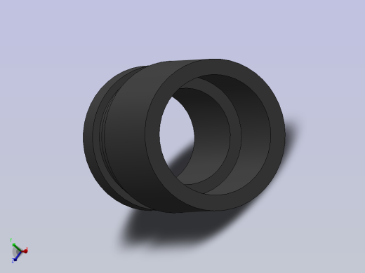 COUPLING_DN50-50_PN10_U-PVC_0