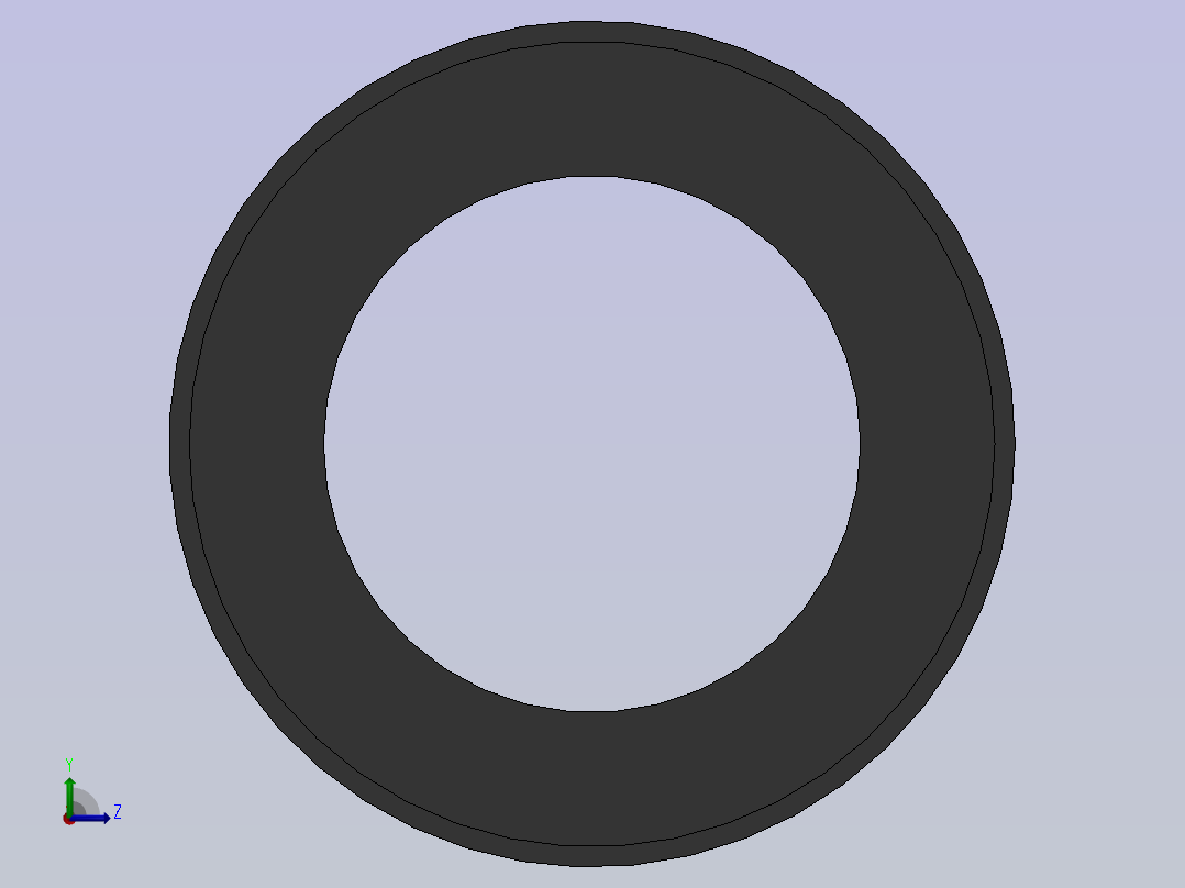 COUPLING_DN50-50_PN10_U-PVC_0左视图