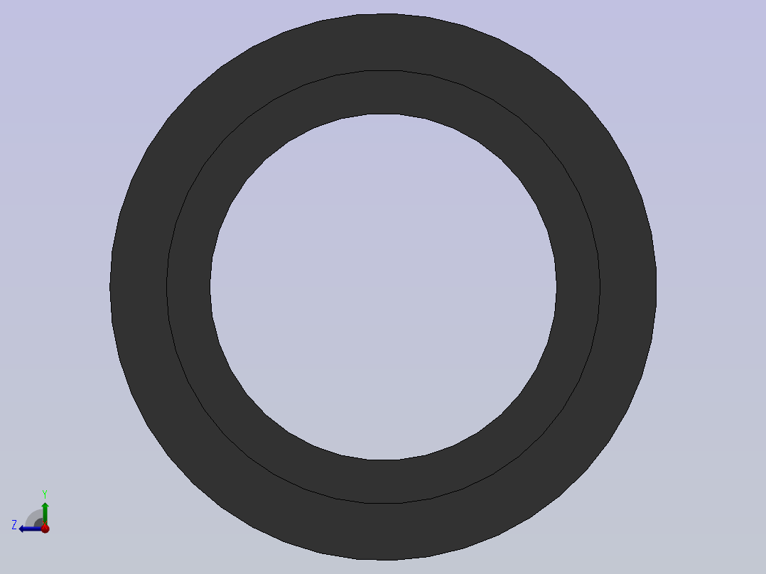 COUPLING_DN50-50_PN10_U-PVC_0右视图