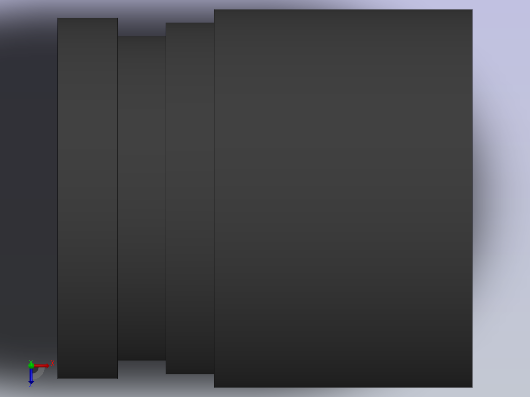 COUPLING_DN50-50_PN10_U-PVC_0俯视图