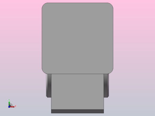 东洋电机RV025前视缩略图