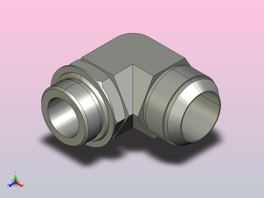 24 20 c5ox s硬管接头