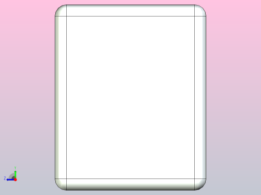 片式电容器封装 （SMD）CAPC1508X65N右视缩略图