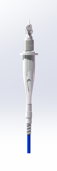 医用冲洗器