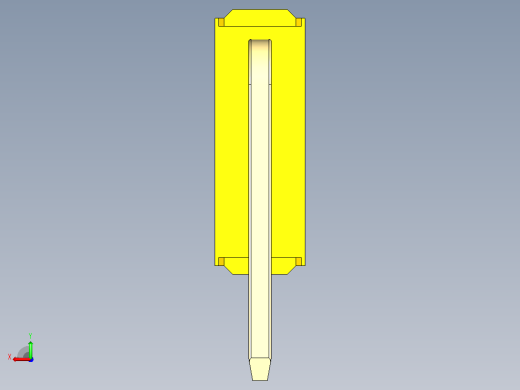 DS1022彩色排针 黄色 3x01p 100mil 类型D 版本1.0.zip.zip后视缩略图