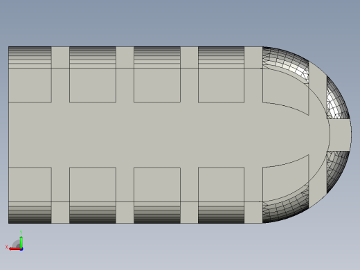 牙刷帽后视缩略图