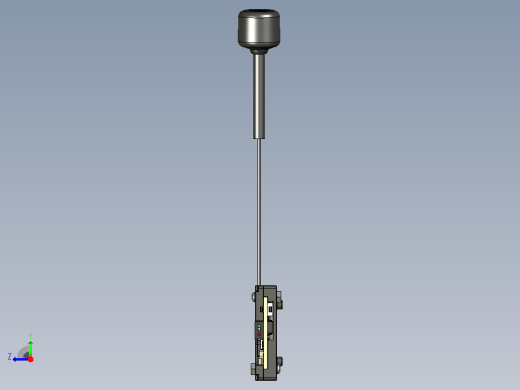 蜗牛化身v2 dual 11右视缩略图