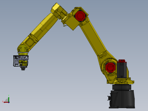 发那科M-20i后视缩略图