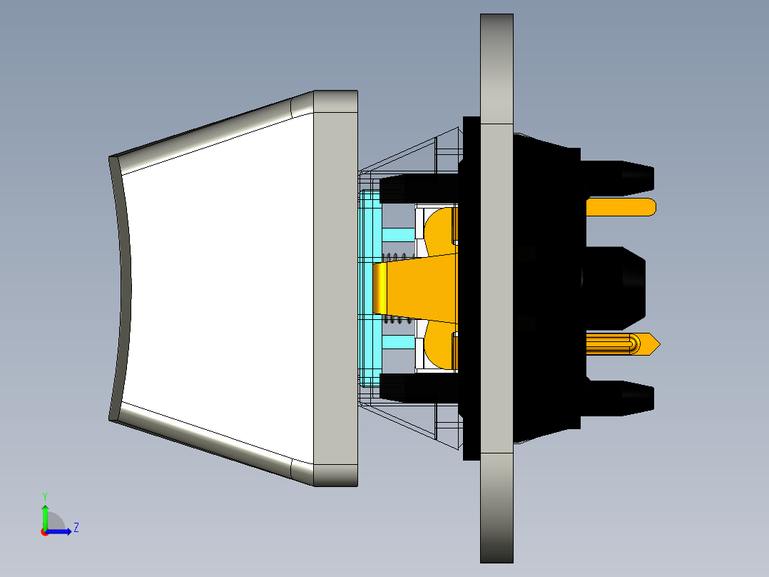 cherry-mx-1.snapshot.3左视图