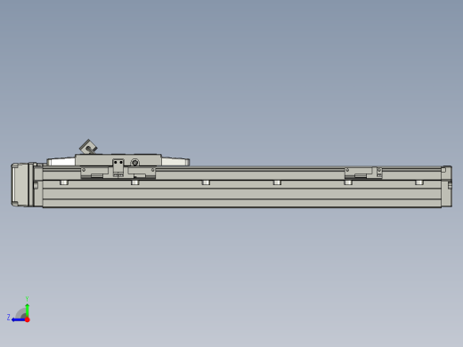 威洛博模组VGTH12-L10-C-S350-BR-ZT40-C3右视缩略图
