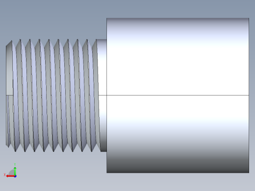 CPVC管件15-Sch80_MaleAdapter_SxMPT_9836-005 _0.5in后视缩略图