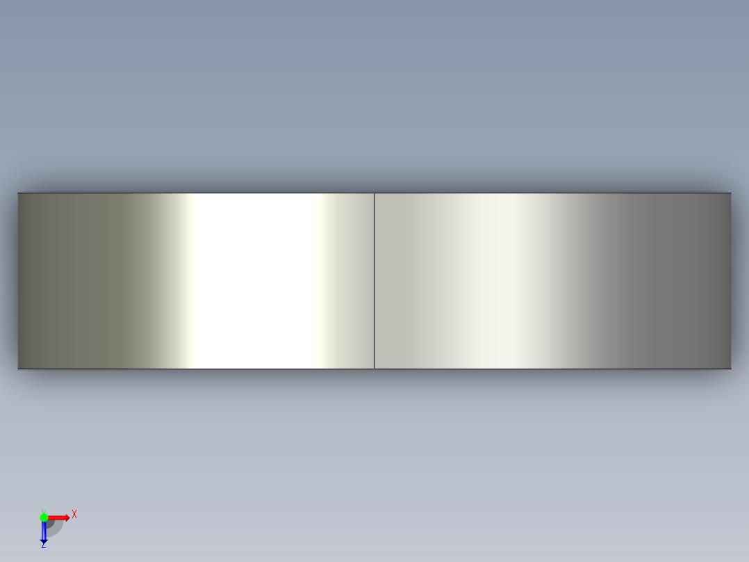 基于TOP-DOWN技术的微型行星齿轮减速器495240==60俯视图