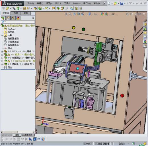 电视机顶盒测试线缩略图