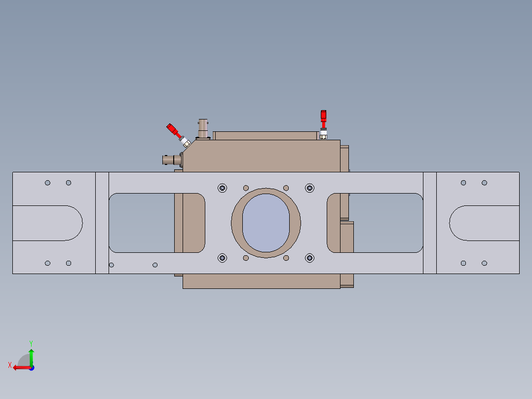 荣耀文化后视图