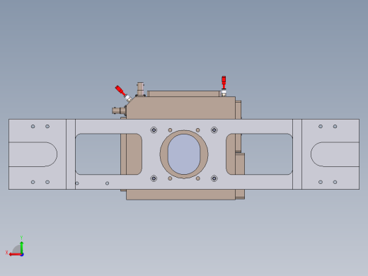 荣耀文化后视缩略图