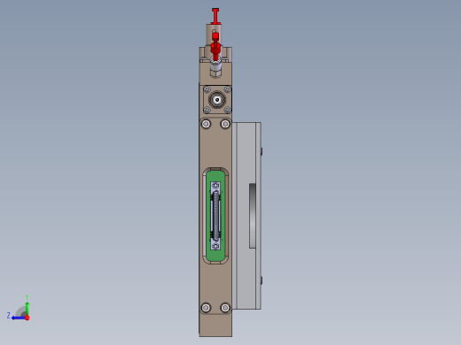荣耀文化右视缩略图