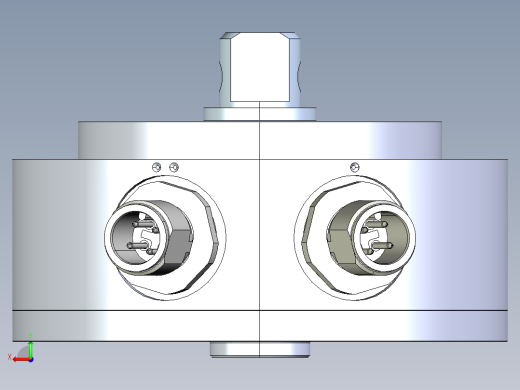 NOVOTECHNIK角度位移传感器RSX-7900后视缩略图