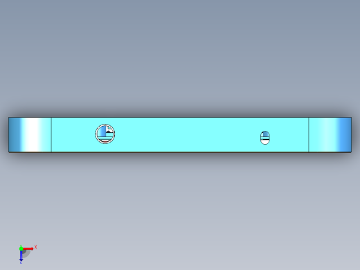 s1-cnc6笔记本CNC工装夹具三维模型-3D-20150203俯视缩略图