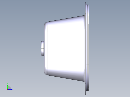 水槽、不锈钢水槽(161)左视缩略图
