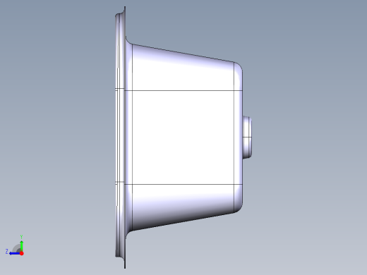 水槽、不锈钢水槽(161)右视缩略图