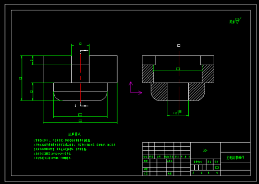 超高能静电吸盘设计（SW三维+CAD图纸+说明书）缩略图