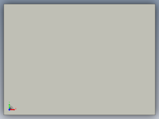码头自动筛选上料设备设计前视缩略图