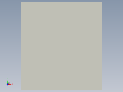 数控机床前视缩略图